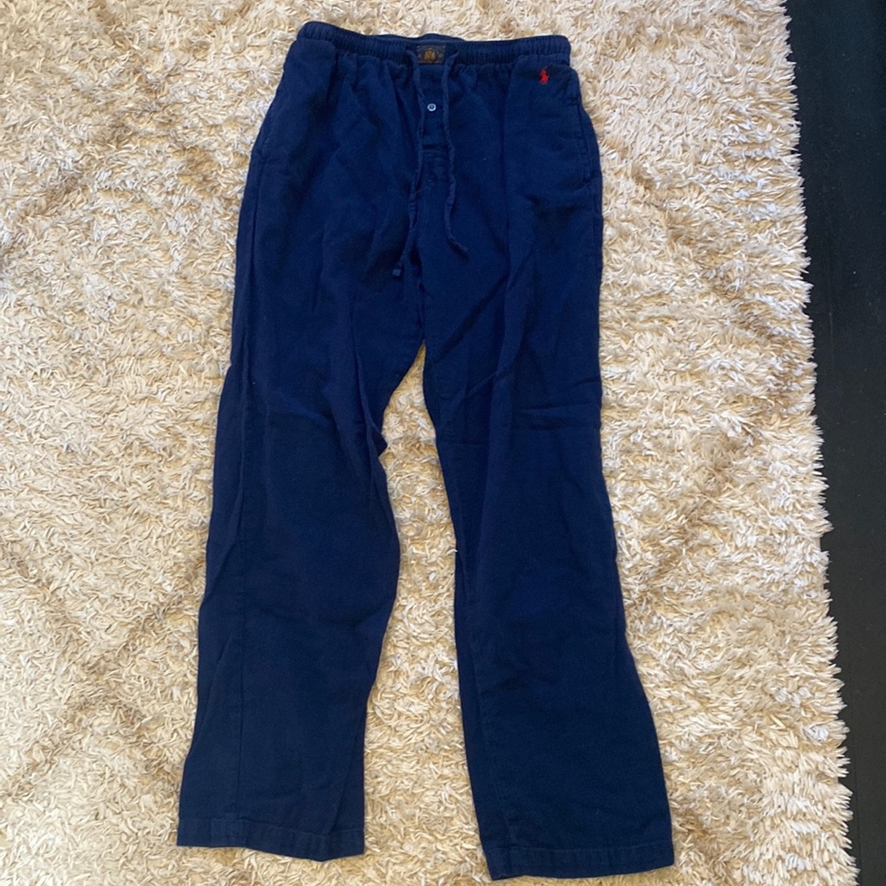 Polo Ralph Lauren pajama pants